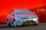Toyota Corolla Quest 2020 года (ZA)